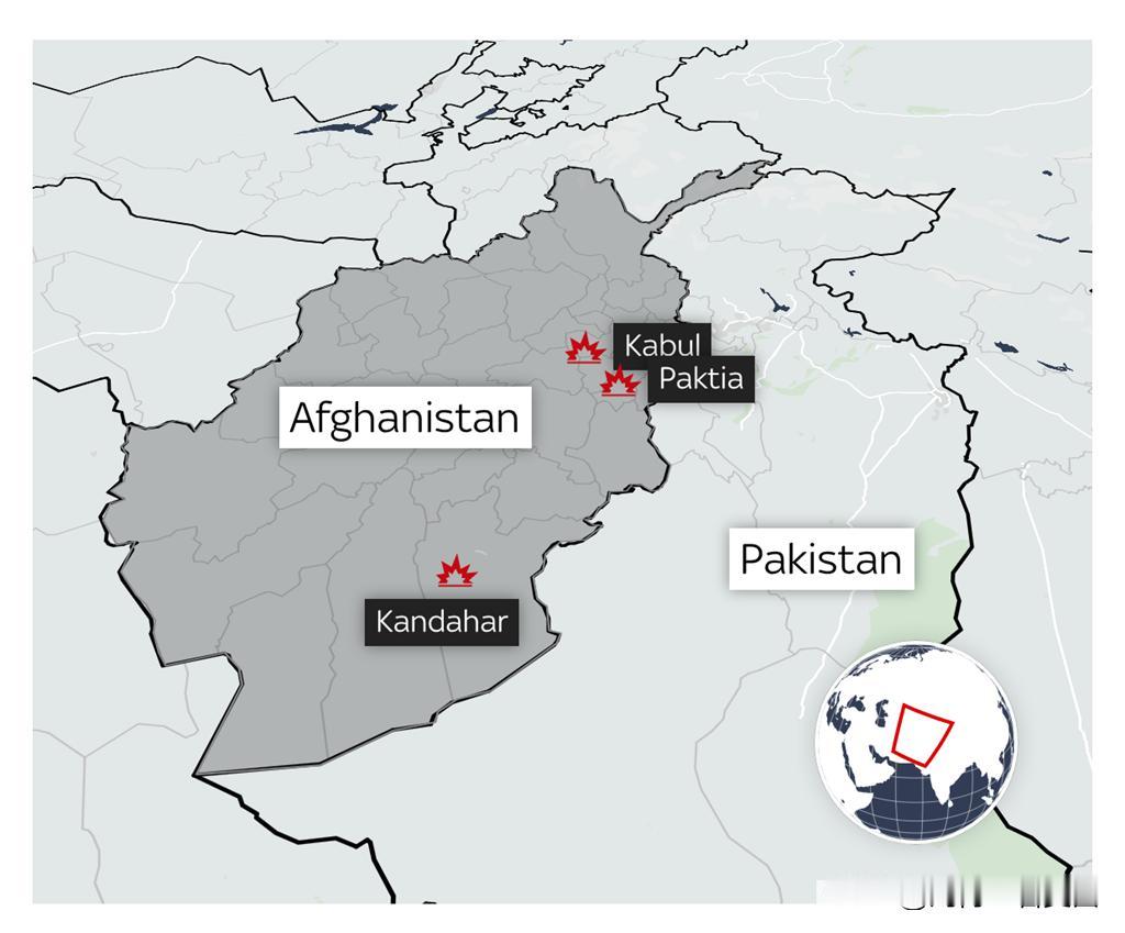 自1947年巴基斯坦建国以来，这两个邻国的关系一直复杂。巴基斯坦支持苏阿战争中的