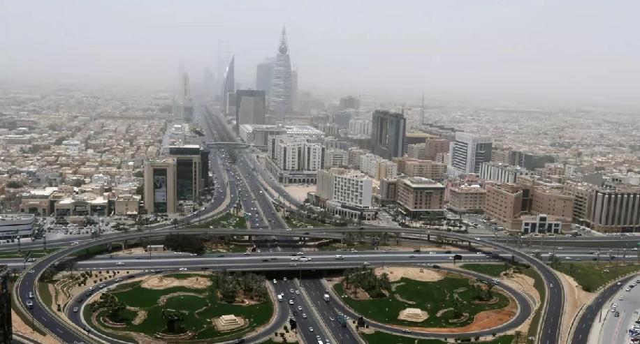 3月3日沙特国防部发布消息，说美国驻沙特利雅得的大使馆被两架无人机袭击了，袭击还