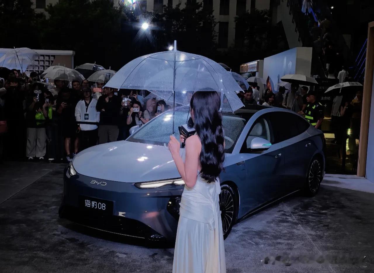 💥💥很残酷的一个现实：买新能源的人可能不知道，真正重要的不是新买的电池，而是