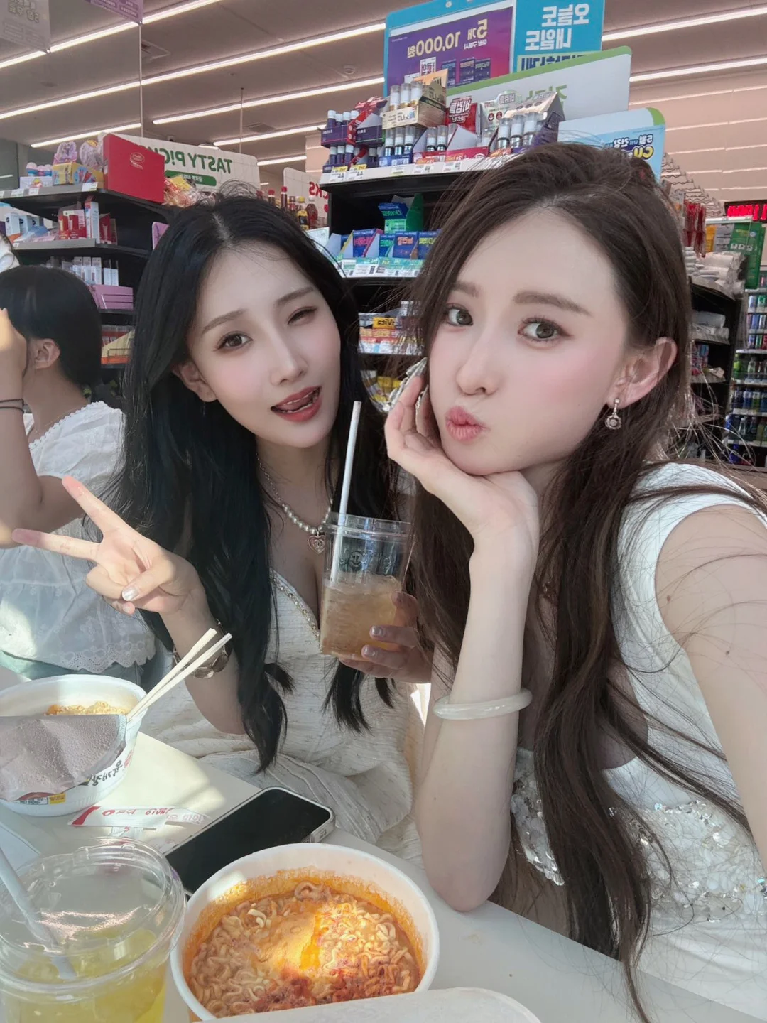 韩国首尔旅行🧩吃喝玩乐爽飞