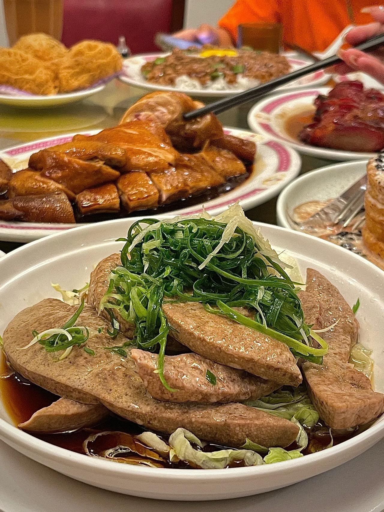 在广州一周吃了三次。。。。。

吃了很多年了！！！
💡是我很爱的吴系茶餐厅！！