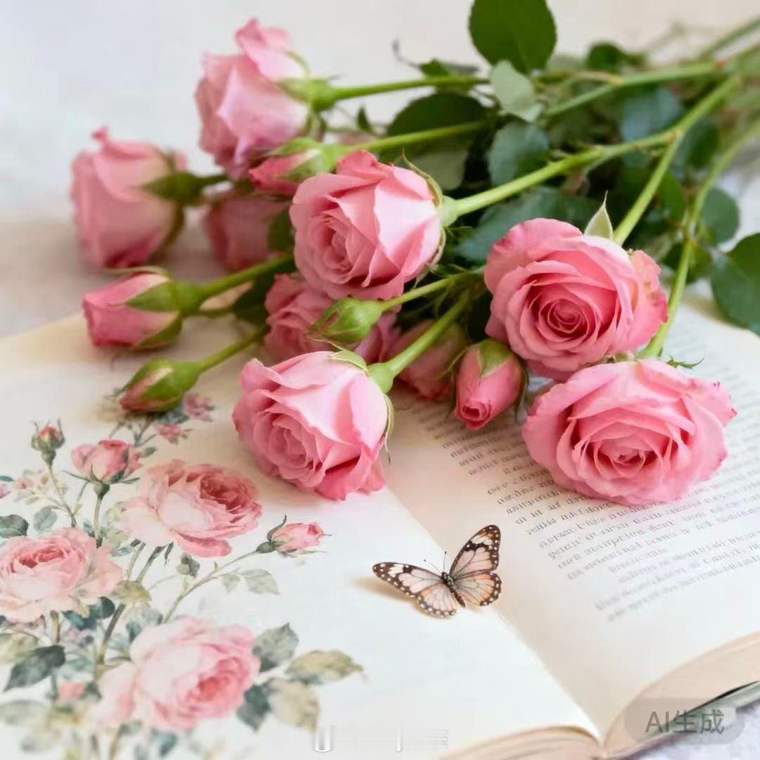 生活未必总要追逐繁花似锦，拥有一颗从容安宁的心，便是人生最好的光景。 