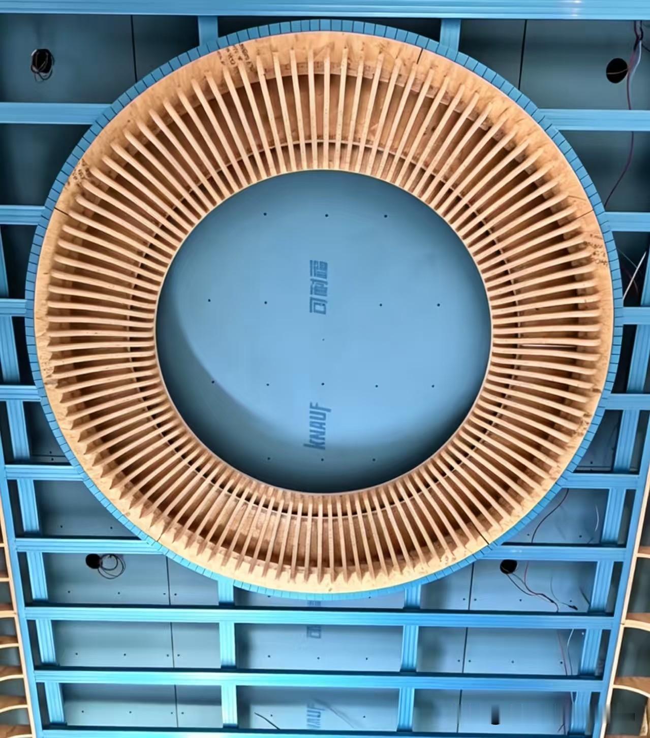 深圳湾一号·恒裕深圳湾
木造·自带贵气[玫瑰]朋友劳斯家族施工作品