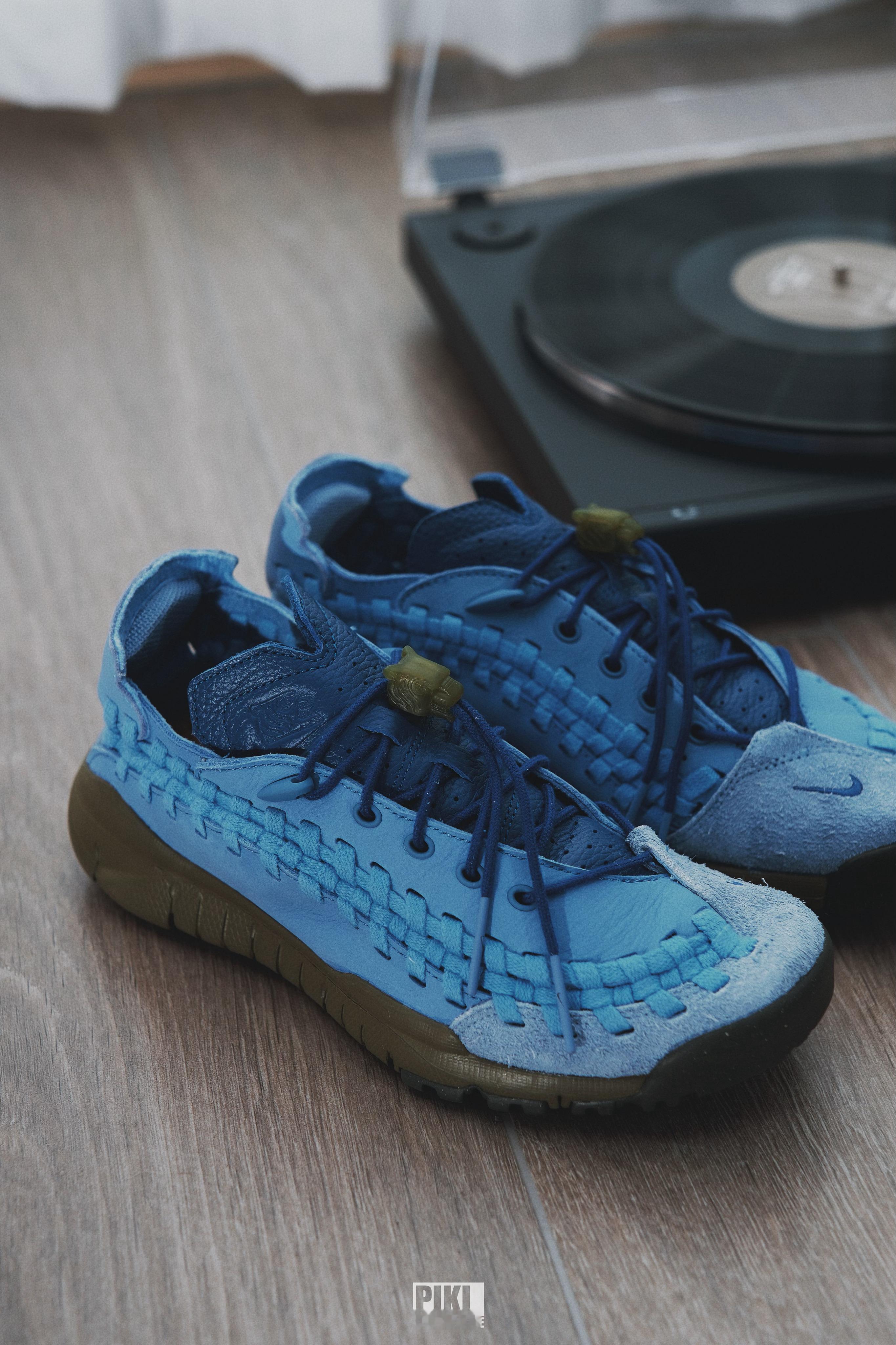 「宅」Nike Homescape Woven 