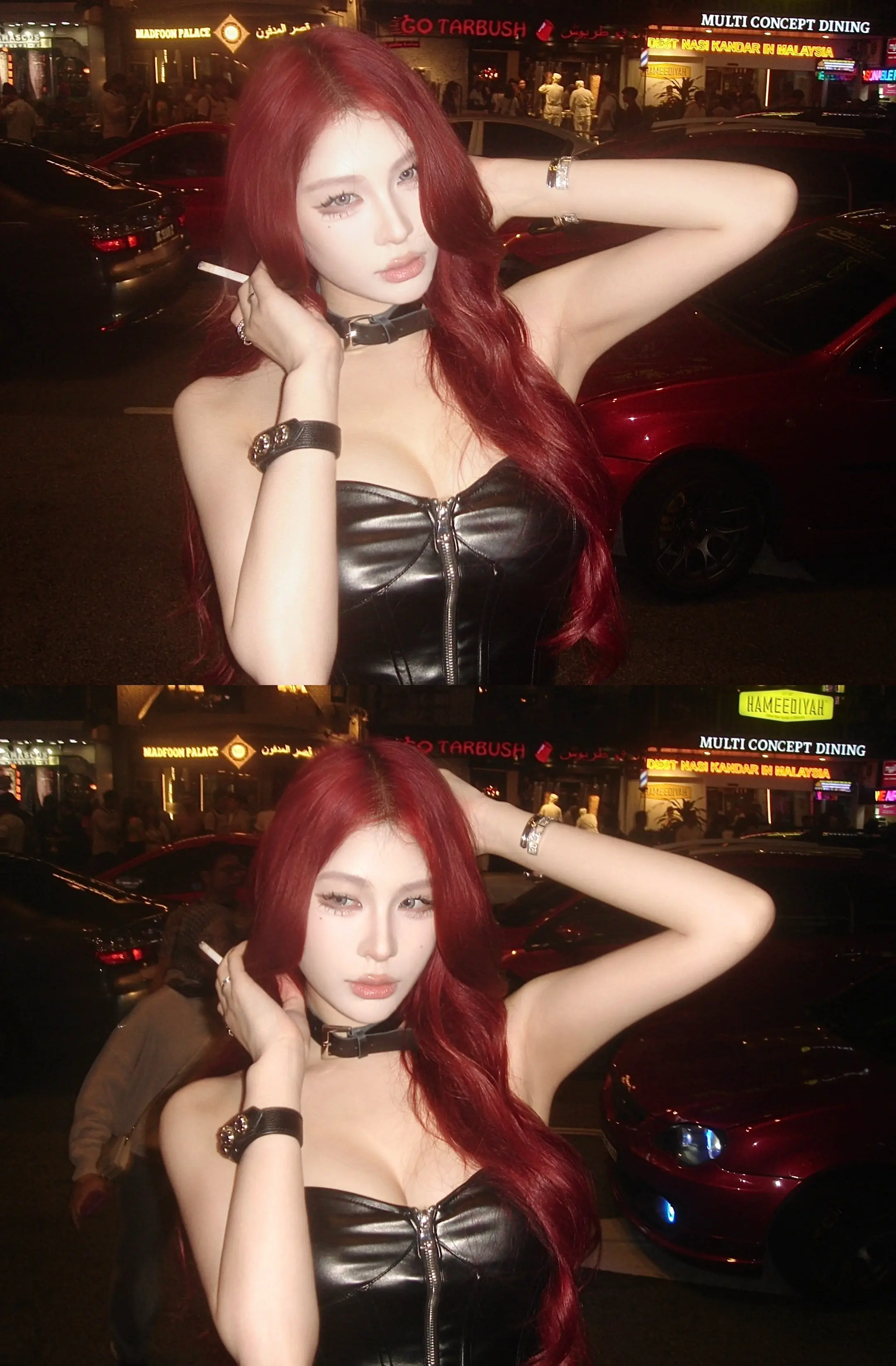 早点睡吧 你把身体玩坏了那我玩什么？