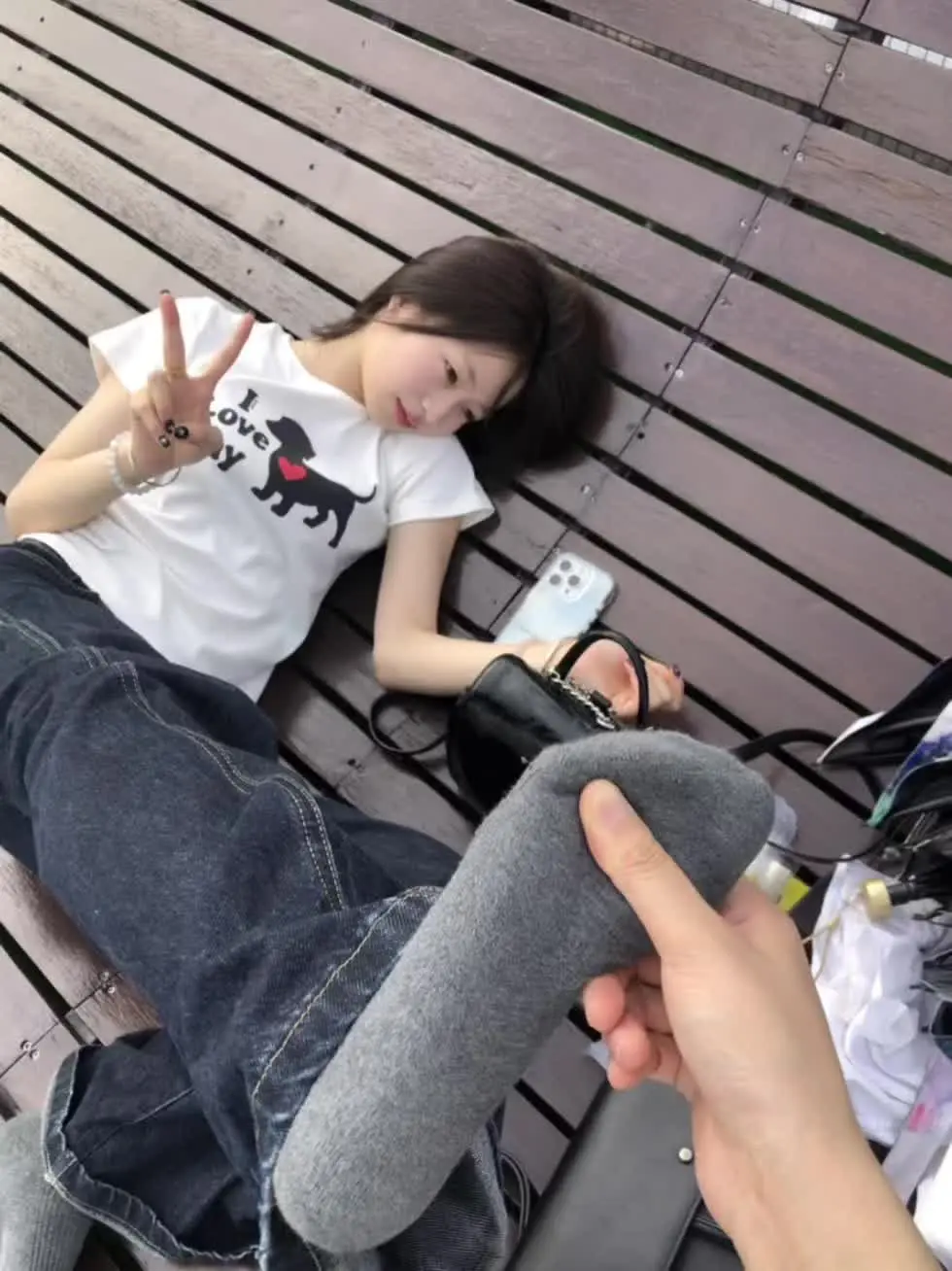 好天气好心情
