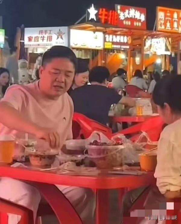 福州的夜市