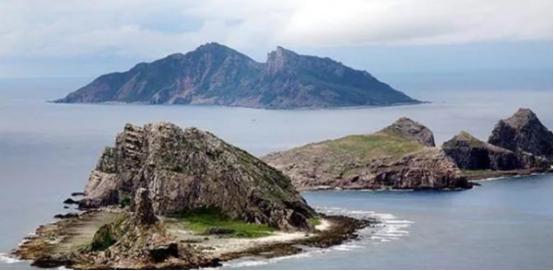 日本通告全球，将强登钓鱼岛？普京政府也选边站了。
 
高市早苗涉台挑衅的余波还没