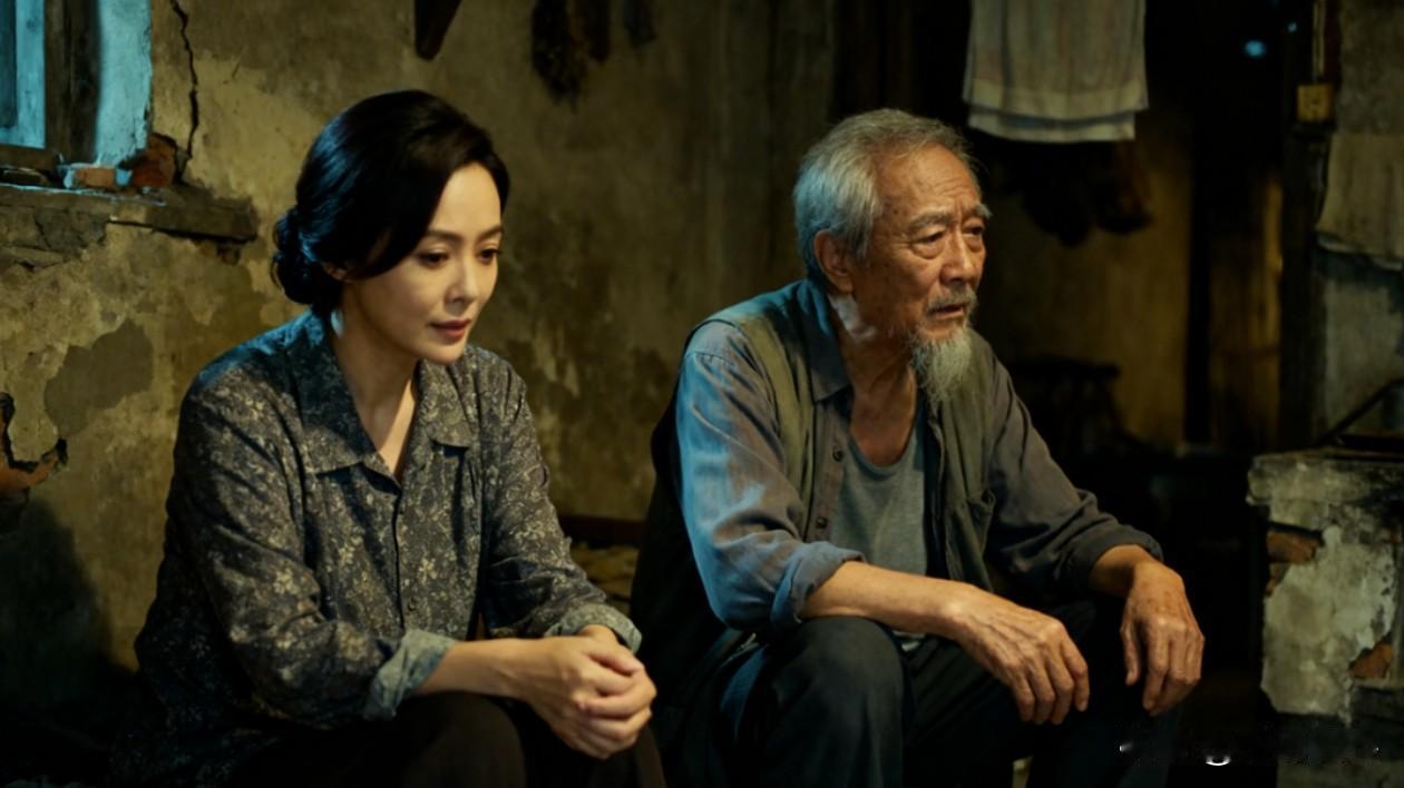 人这辈子，就像一场单程旅行，晚年就是终点站。

想要让终点站的风景好看点，就一定