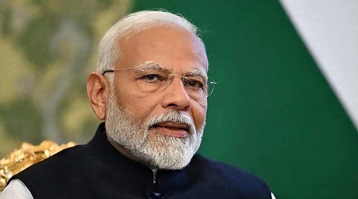 4月10日，民政部官网的一则公告，看似波澜不惊，实则在南亚次大陆投下了一枚重磅“