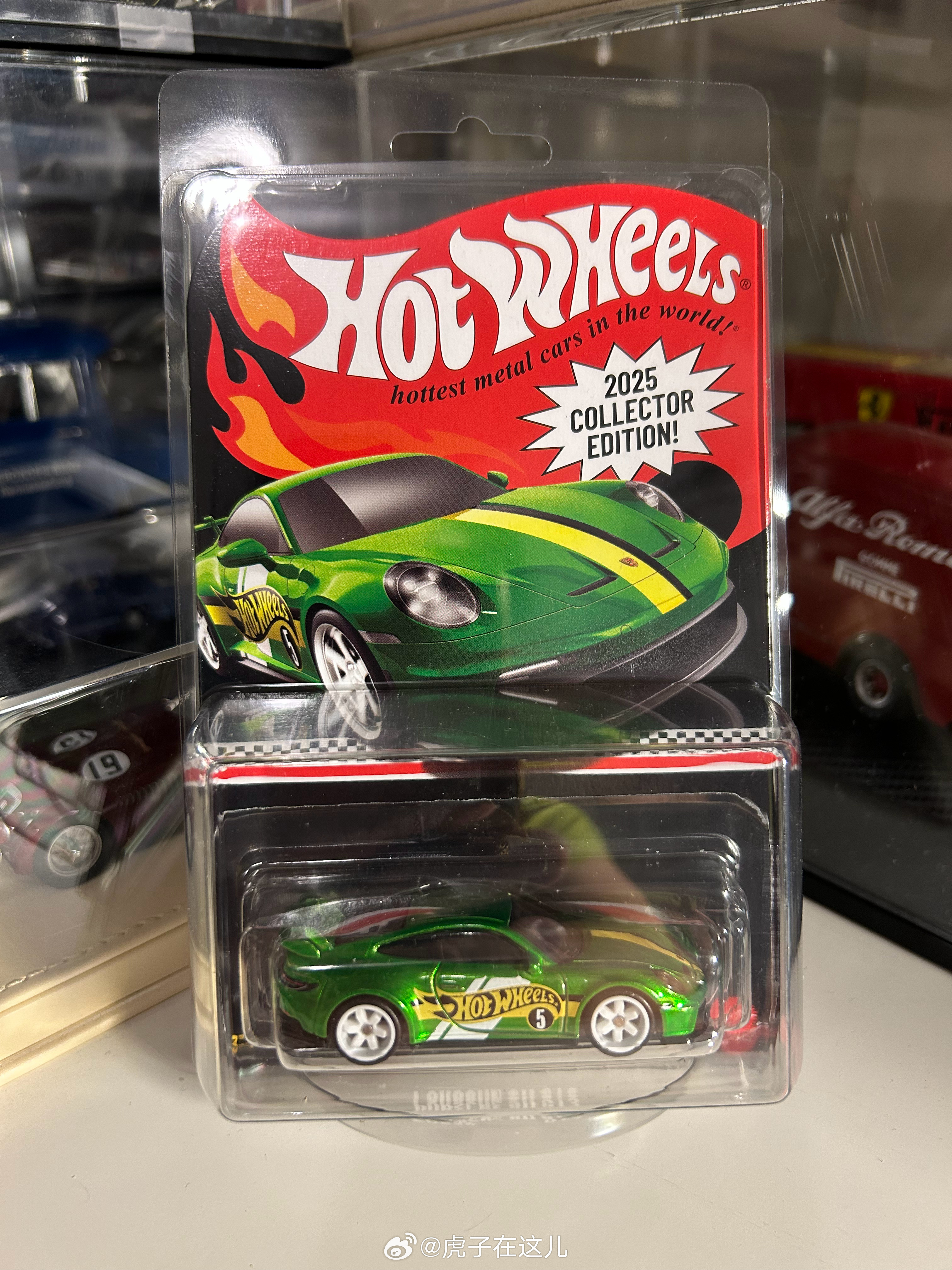 一些2025年的Special 