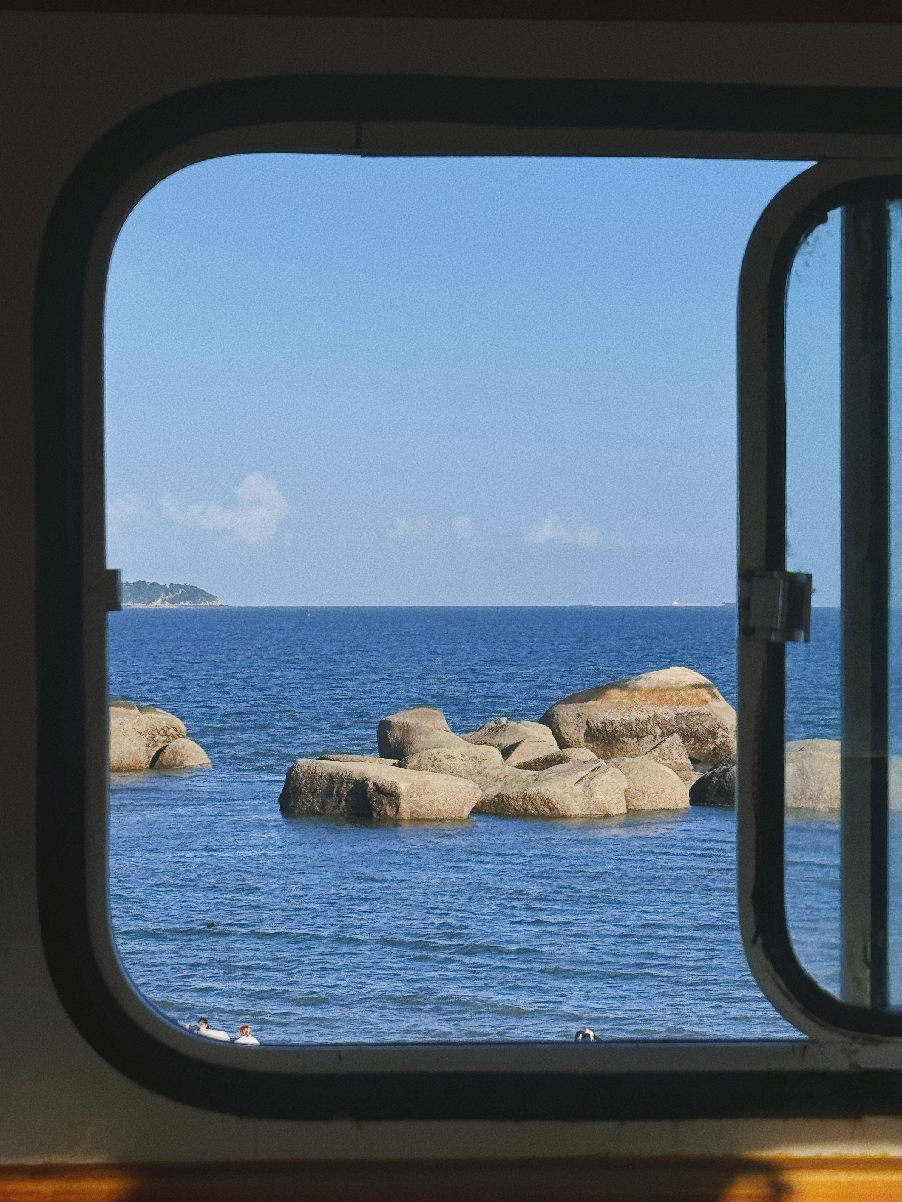 就像公园20分钟效应一样（就是即使不做任何事，只要在公园呆上20分钟，整个人的状