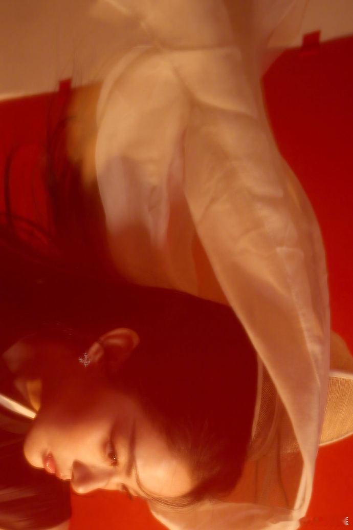 金吾不禁女性群像魅力于正谈金吾不禁群像魅力 于正群像藏大格局！“金吾不禁” 下，