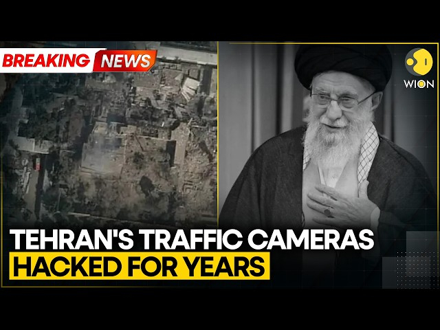 哈梅内伊行踪泄露真相英国《金融时报》日前报道，以色列在过去几年里收集海量情报，黑