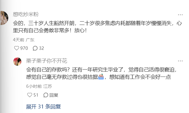 人生真的会越来越好吗？ 