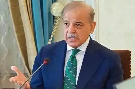 果不其然，巴基斯坦规划部长阿赫桑·伊克巴尔突然宣布了：承认没有把中国—巴基斯坦经