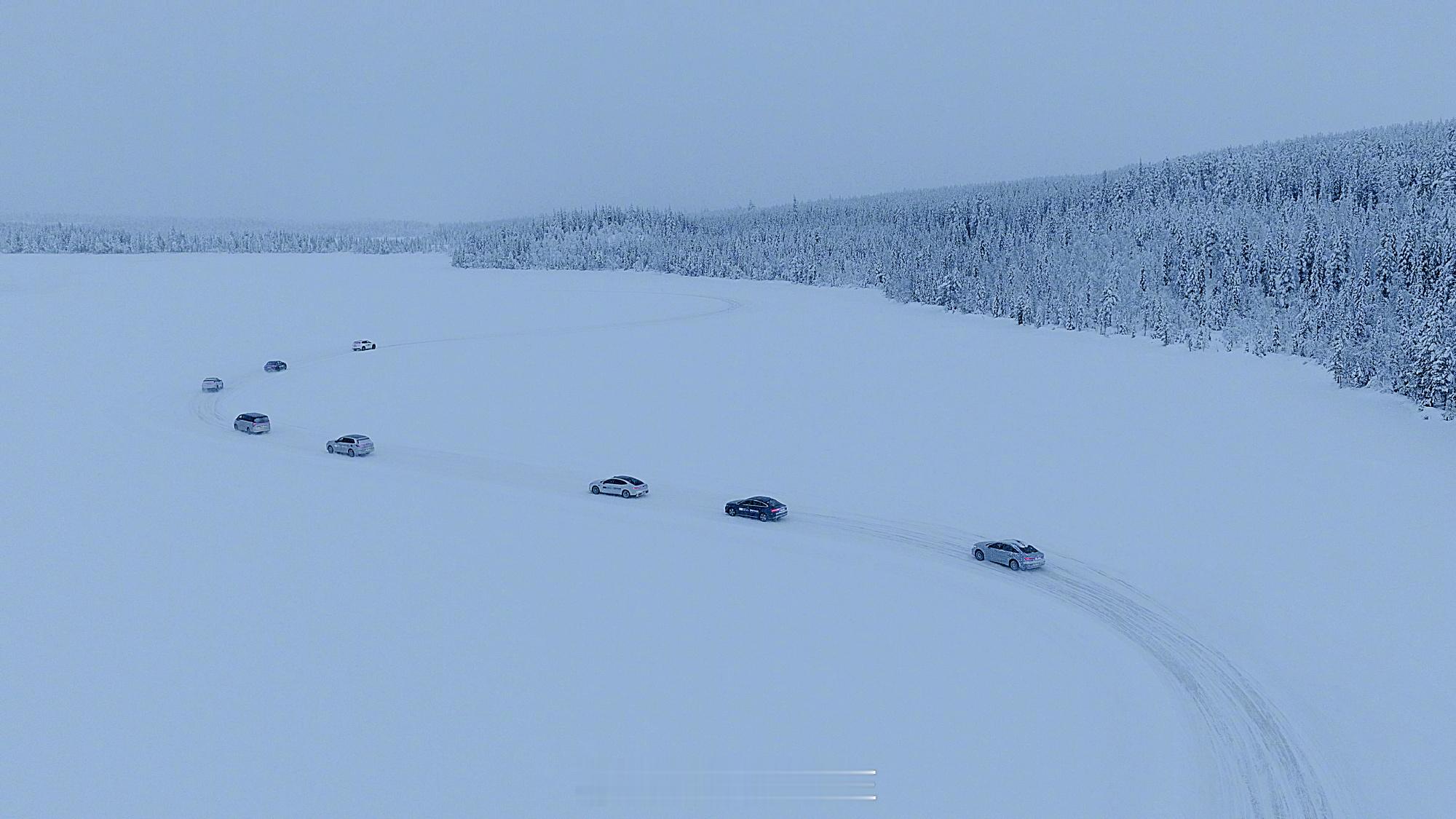 吉利高管谈全球研发和验证吉利银河完成“不补能直通北冰洋”极寒长测，成为其全球研发