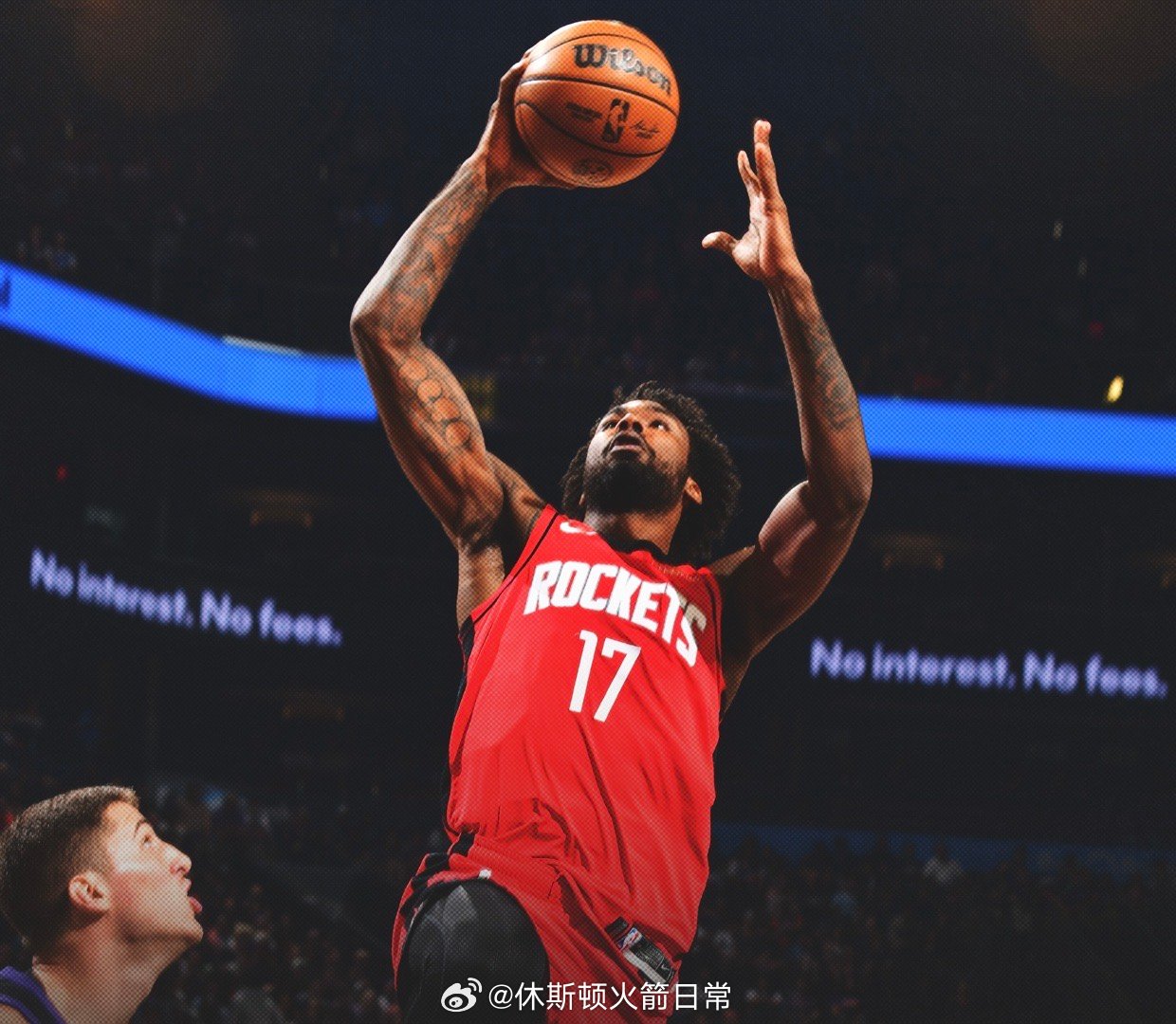 NBA25-26赛季火箭常规赛第79场，全场比赛结束，火箭119-105太阳，战