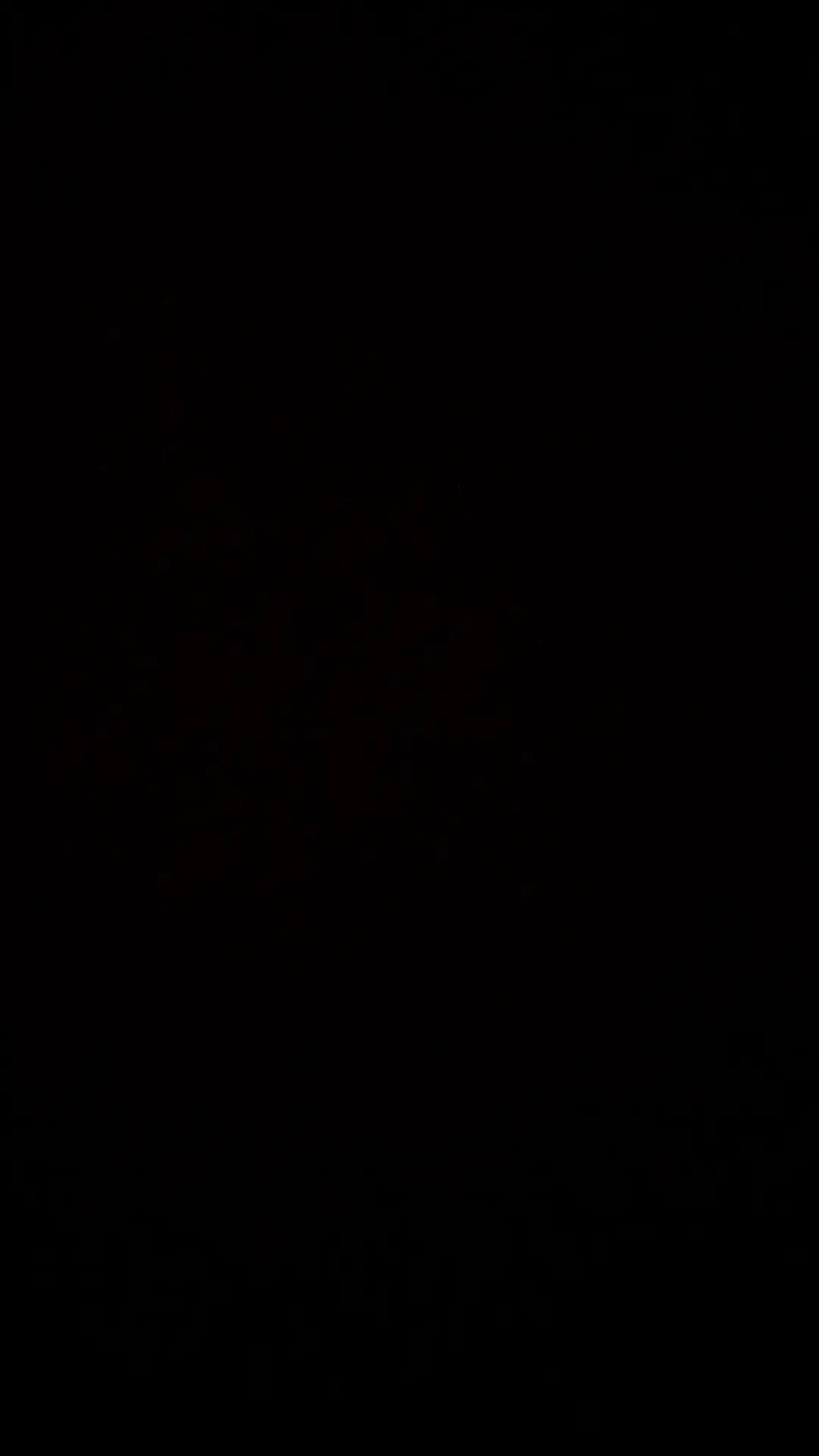 黑屏字幕