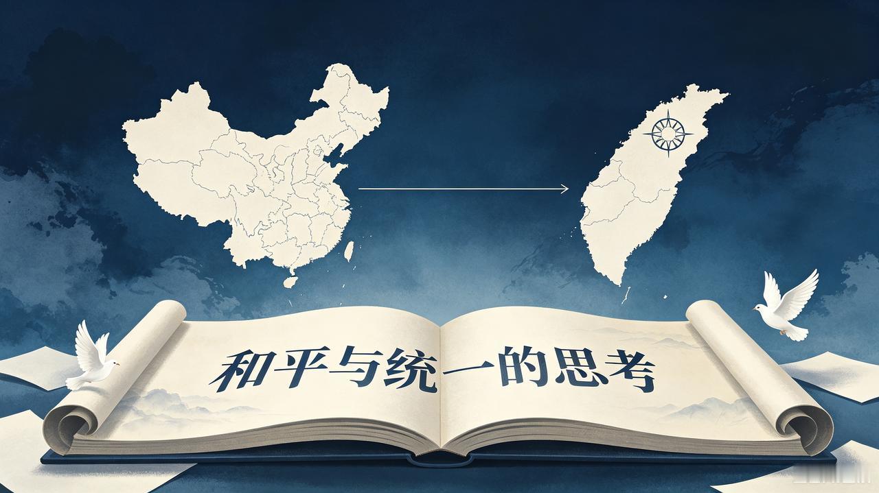 品读连战书法：“和平融合”背后的现实思考
 
看到连战先生题写的书法：一个中国两