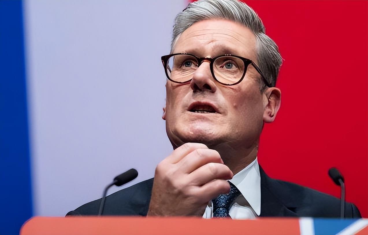 🌙真的太无耻了！2026年开年最无契约精神的国家，非英国莫属。

今年 1 月