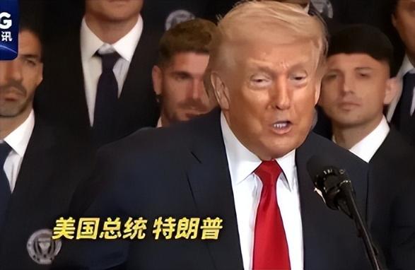 39万亿美债还不上？特朗普想出一个“绝妙”办法：把债主解决了不就行了？而他想“解