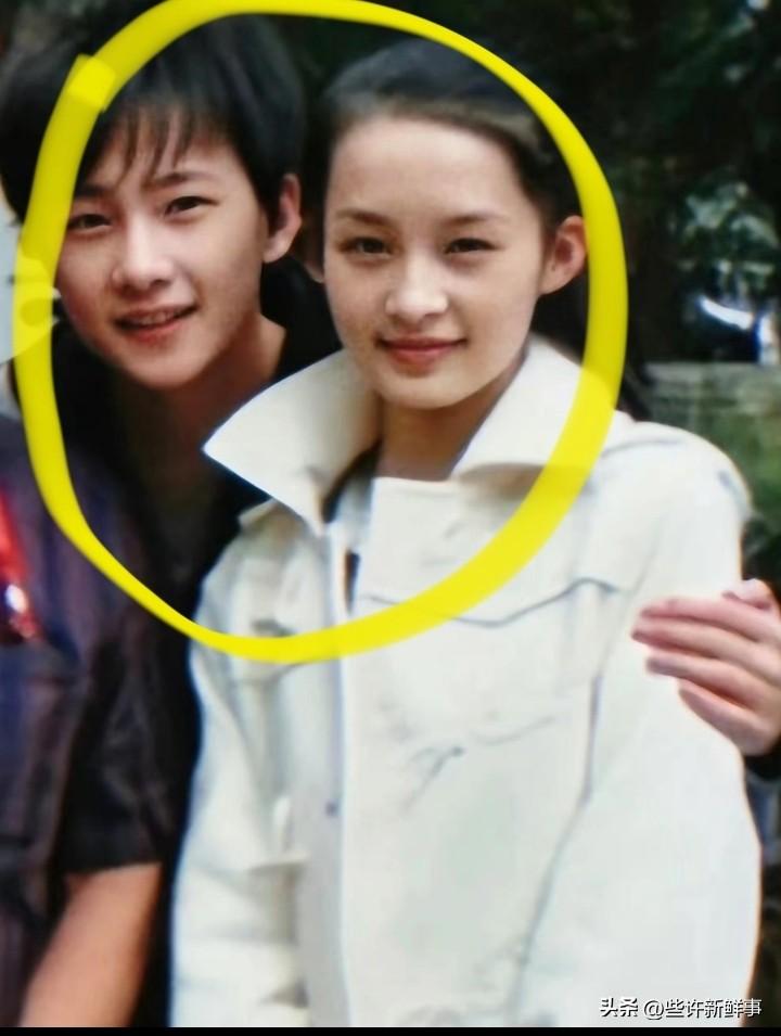 意难平的一对吧？
杨洋和李沁的感情时间线