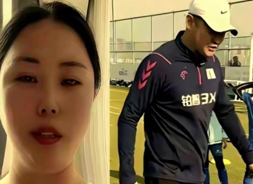 心寒！养了7年的足球好苗子，家长找上门要分未来收益，董路当场撕了协议。当初看完那