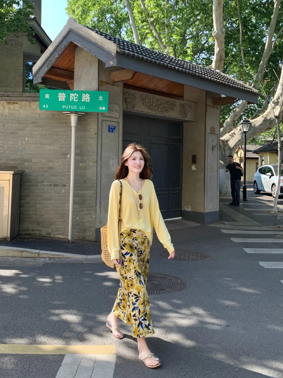 🌻5g入个夏天～