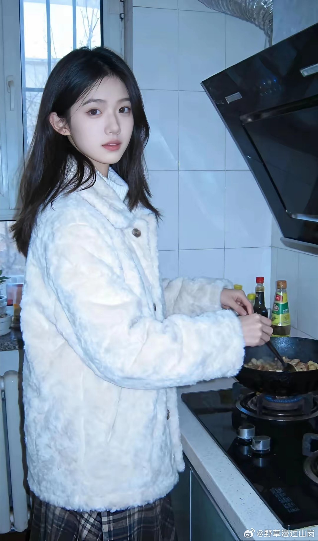 任敏觉得邓超不太舒服这多少有点蹭热度了