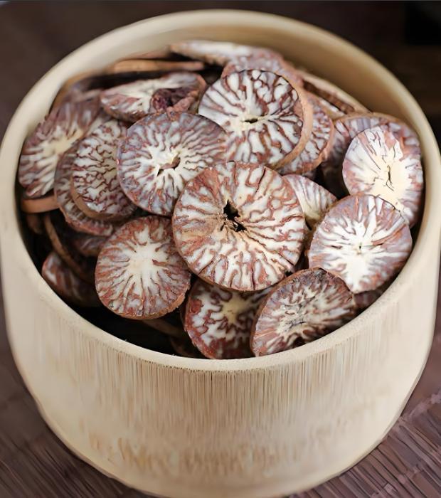下焦瘀滞上焦热，中焦失运结石生！三焦失衡，百病滋生！一方经典剂，疏利三焦，调和阴