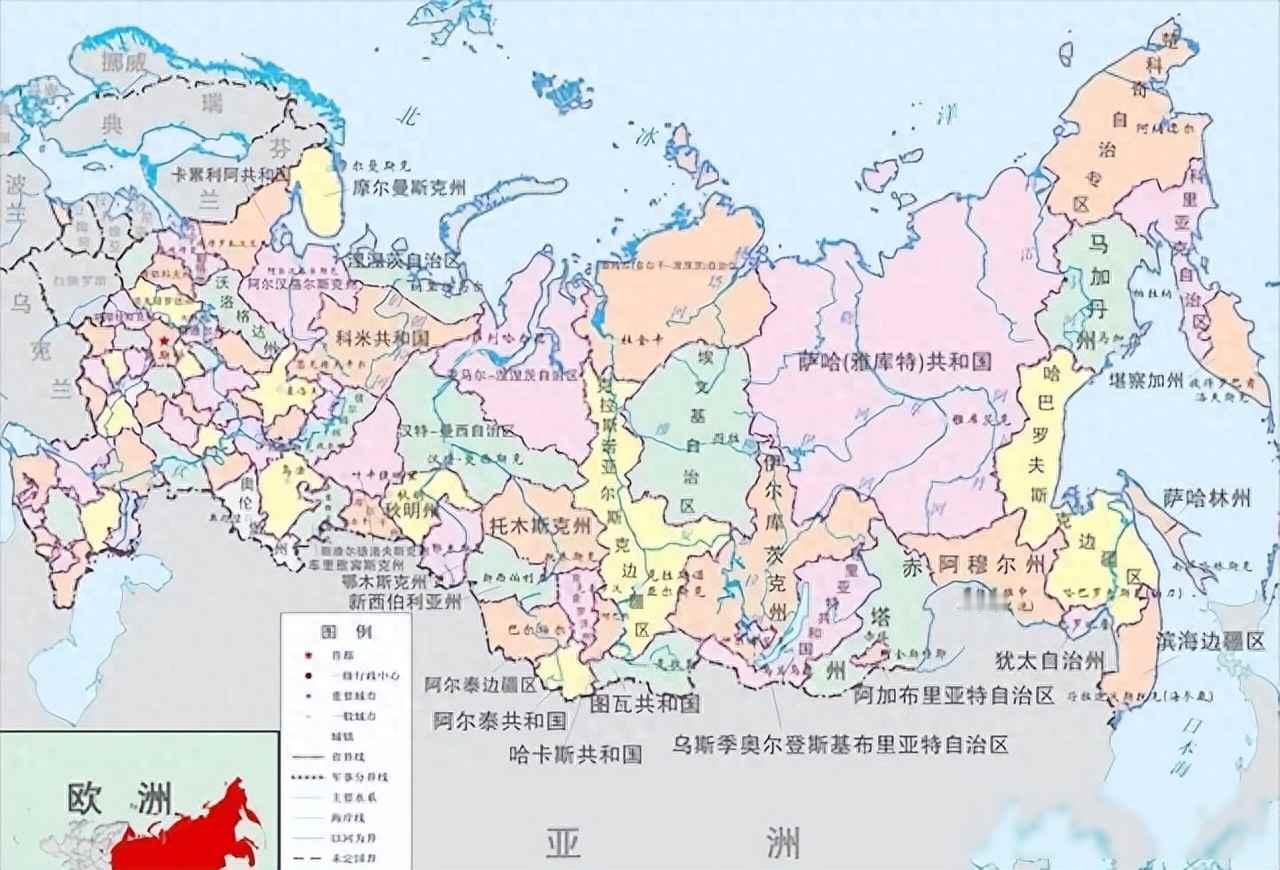 俄国如今最大的困境是：俄乌战争损失惨重后，已经无法西失东补了
俄罗斯人最近总爱翻