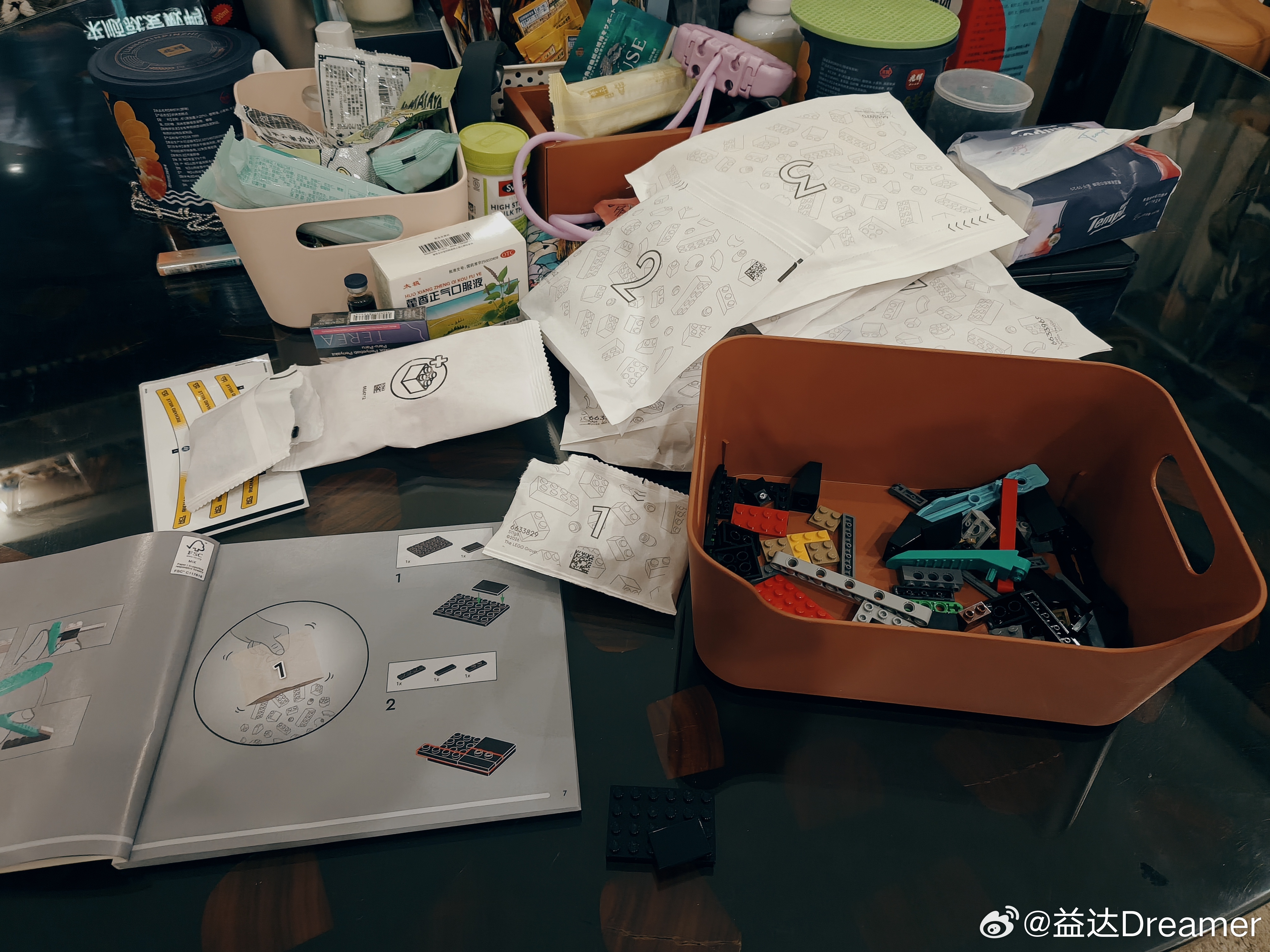 你真是会给我找事儿……法拉利汉密尔顿f1