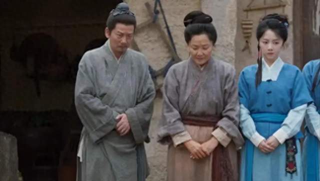 《兰香如故》薛氏含笑而终！原来，这才是她拿亲女换兰香命的真相