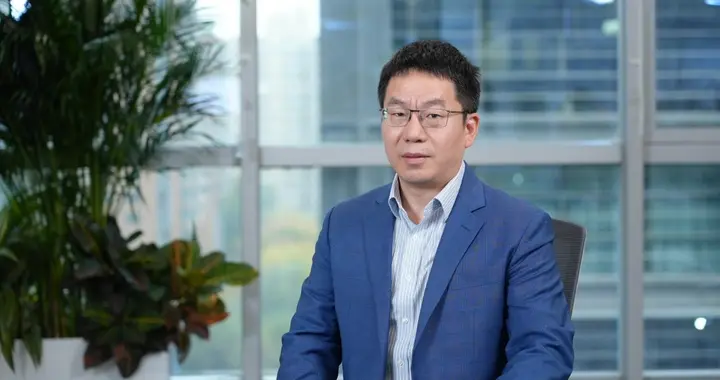 AI浪潮錄｜智譜劉德兵：極致技術(shù)追求與廣泛鏈接生態(tài)才是護城河