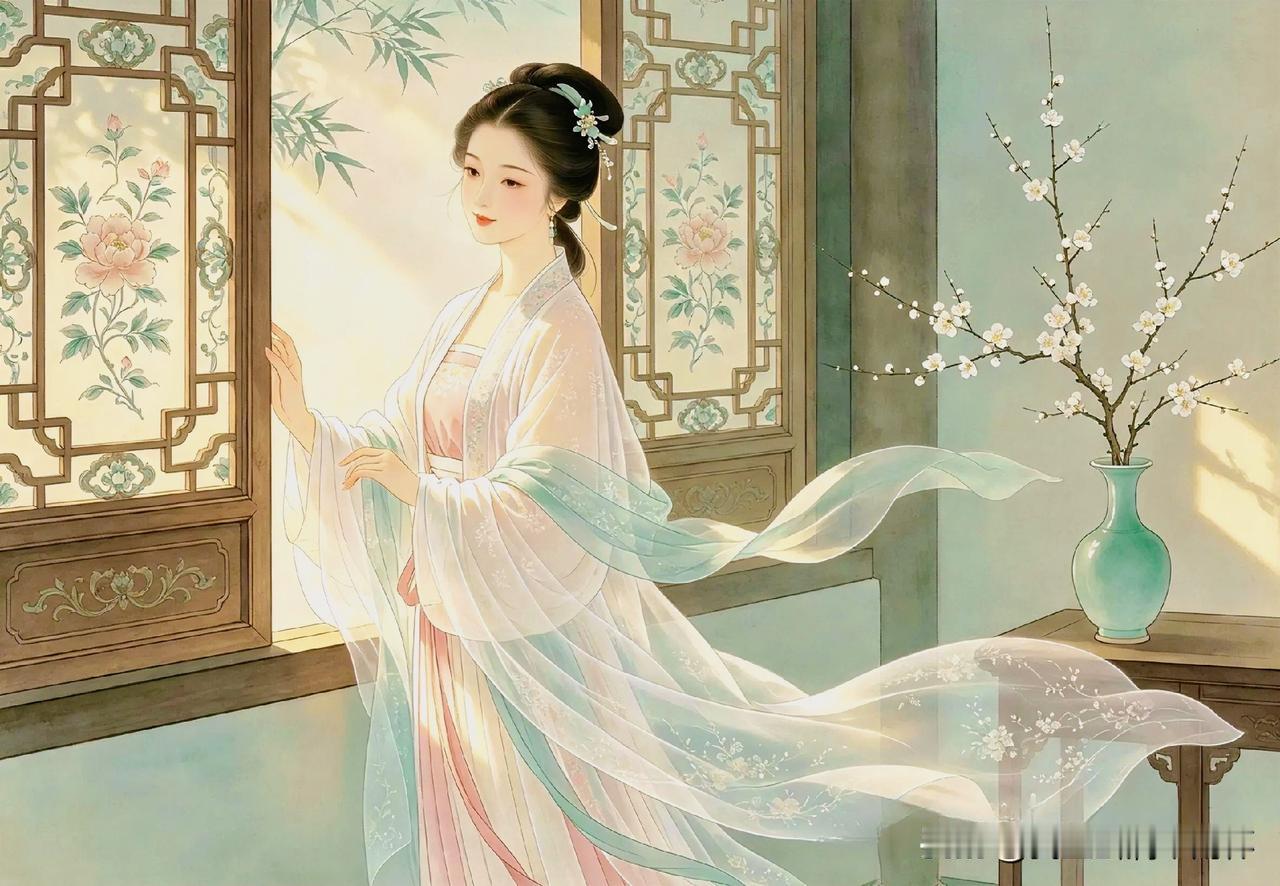 下联：楼外莺飞春去愁
上联：有请雅士[玫瑰][玫瑰][玫瑰]