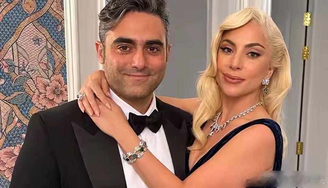 Lady Gaga在美生子！多年心愿终成真，与未婚夫迎来第一个孩子 ​​​