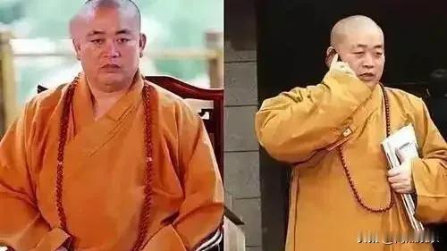 😱惊爆！7月27日少林寺管理处通报，释永信涉嫌刑事犯罪，挪用侵占资金资产，还严