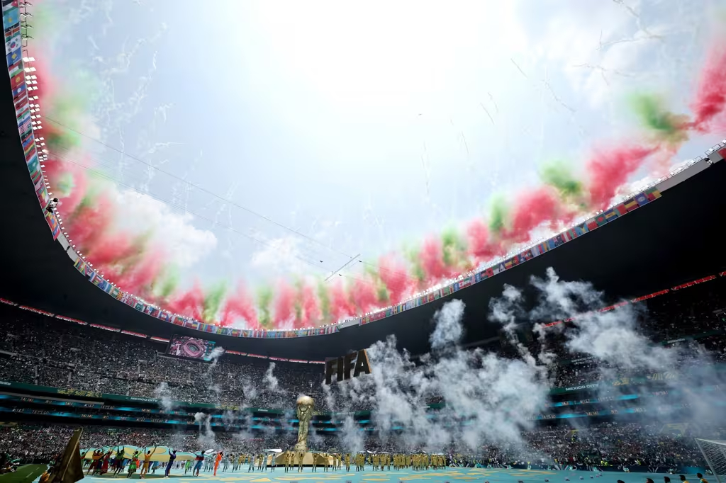 2026美加墨世界杯韩国vs捷克世界杯小组赛 ⚠️ 理性观赛 仅供交流 账号随时