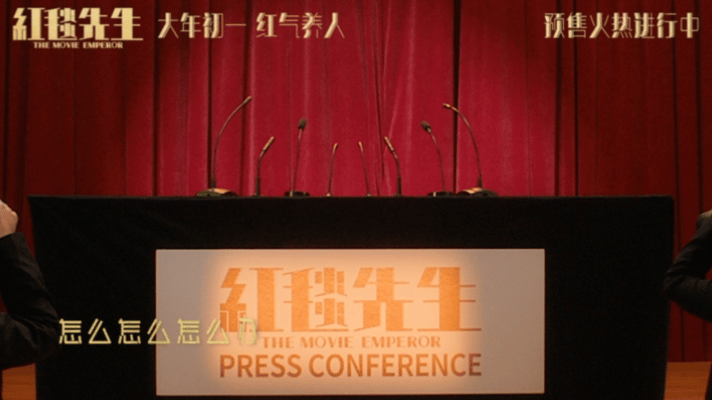 #大张伟蔡国庆开麦创飞精神内耗#咱们就是一整个爱上的大动作，大张伟跟蔡国庆你俩简