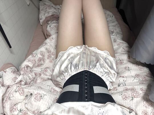 164 57.4｜只想夏天穿的最烧