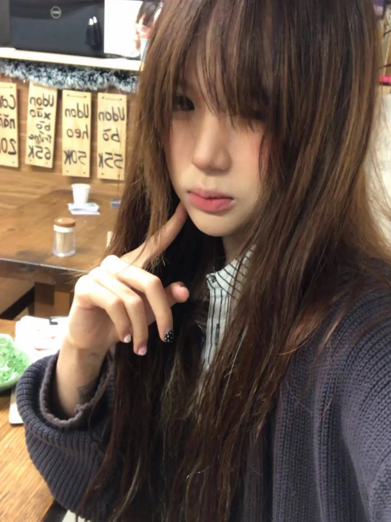 倒霉的我别再倒霉了凸T-T凸。