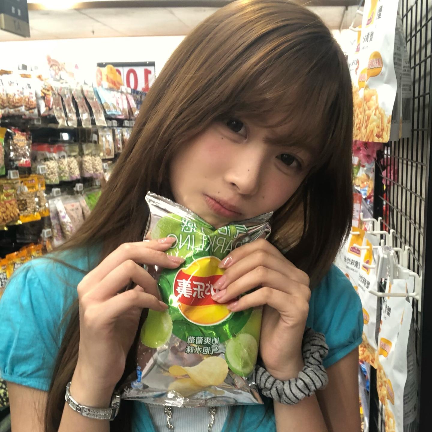 日系 头像