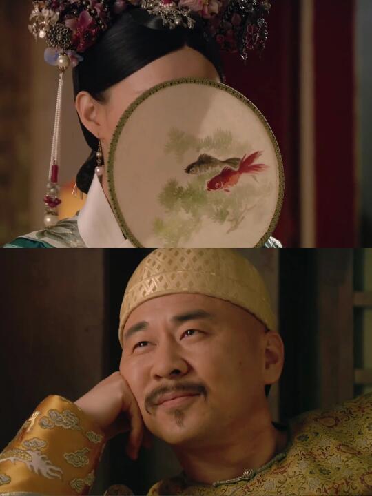 谁懂啊！大橘谈起恋爱居然也这么甜？