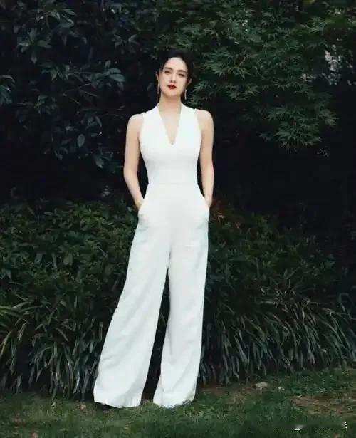活泼开朗的朱媛媛太美了，你想她了吗？