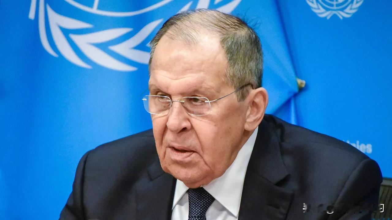 俄外长：美国在伊朗军事行动的目标之一是控制石油

¬ 袭击