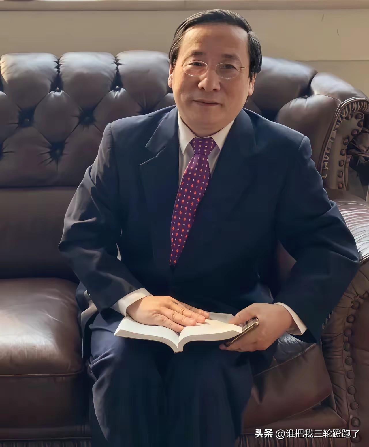 高志凯作为智库人员，针对中国以美元结算缴纳联合国会费一事提出建议，提议改用人民币