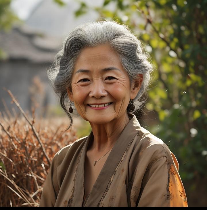 “那是我妈遗体，你拉错了！”……难道我错埋了亲妈！？
2022年广西某医院尹婆婆