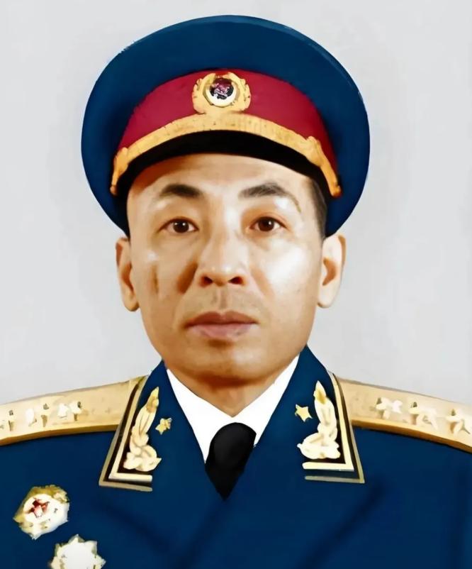 1970年，北大高材生的毕业分配结果，打破了一位开国上将之女的所有期待，一纸调令