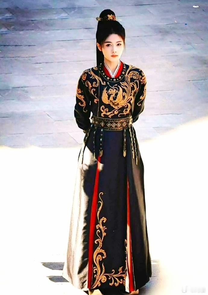 唐宫奇案预告真的杀疯了 上👖蹲定开播！预告把角色魅力拉满，白鹿的李佩仪探案名场